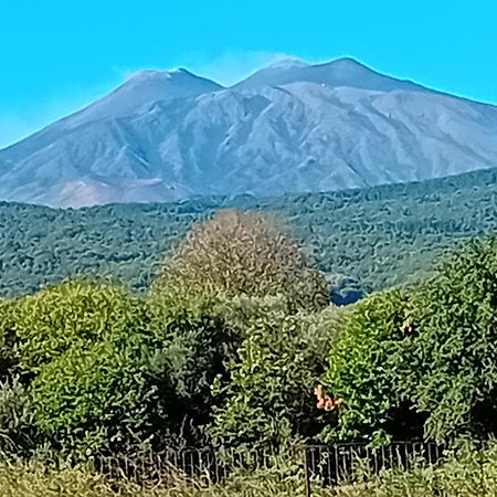 فيلا Piedimonte Mare Etna فوميفريدو دي سيشيليا المظهر الخارجي الصورة