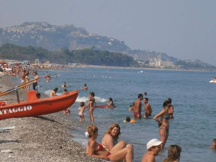 فيلا Piedimonte Mare Etna فوميفريدو دي سيشيليا المظهر الخارجي الصورة